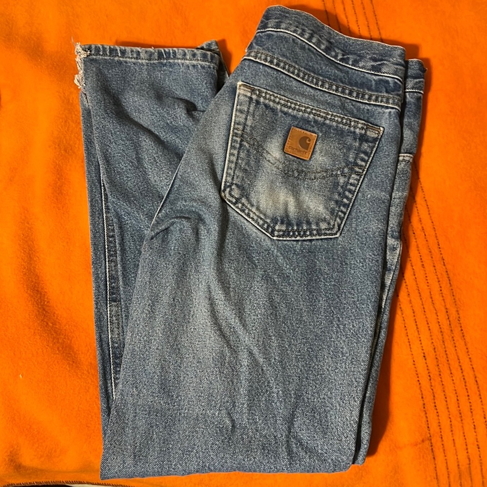 Carhartt Jeans 31x32